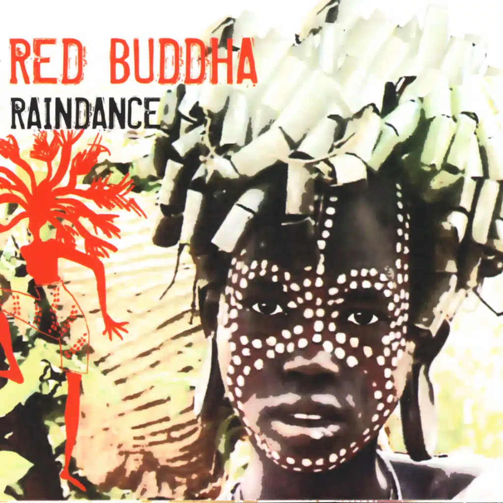Red Buddha feat. Sufis Expressions