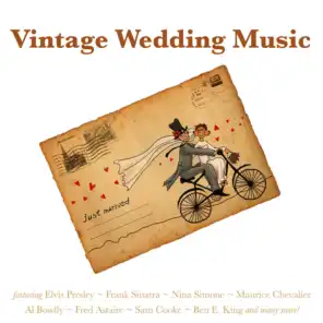 Vintage Wedding Music