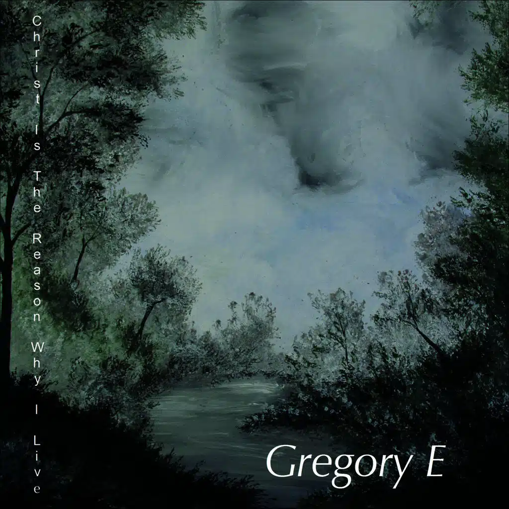 Gregory E