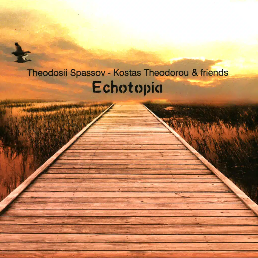 Echotopia
