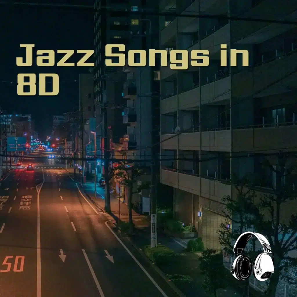 Inquisitive Shade (Surround Music)