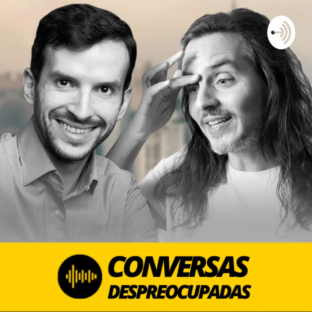 #34 – Como brilhar depois de ser despedido? – com Erica Reis Pereira