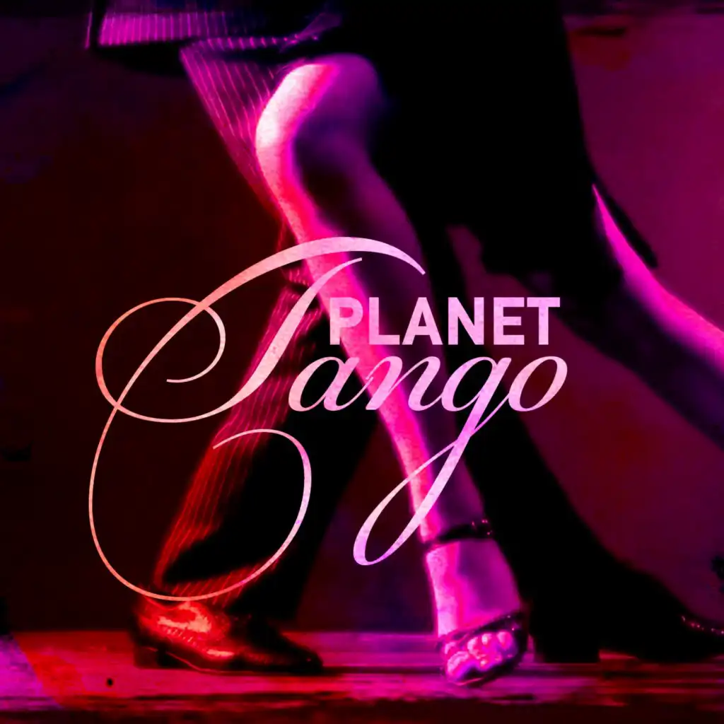 Tango Del Amor