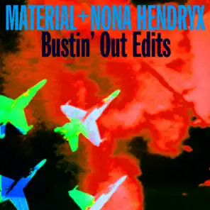Bustin' Out Edits - EP