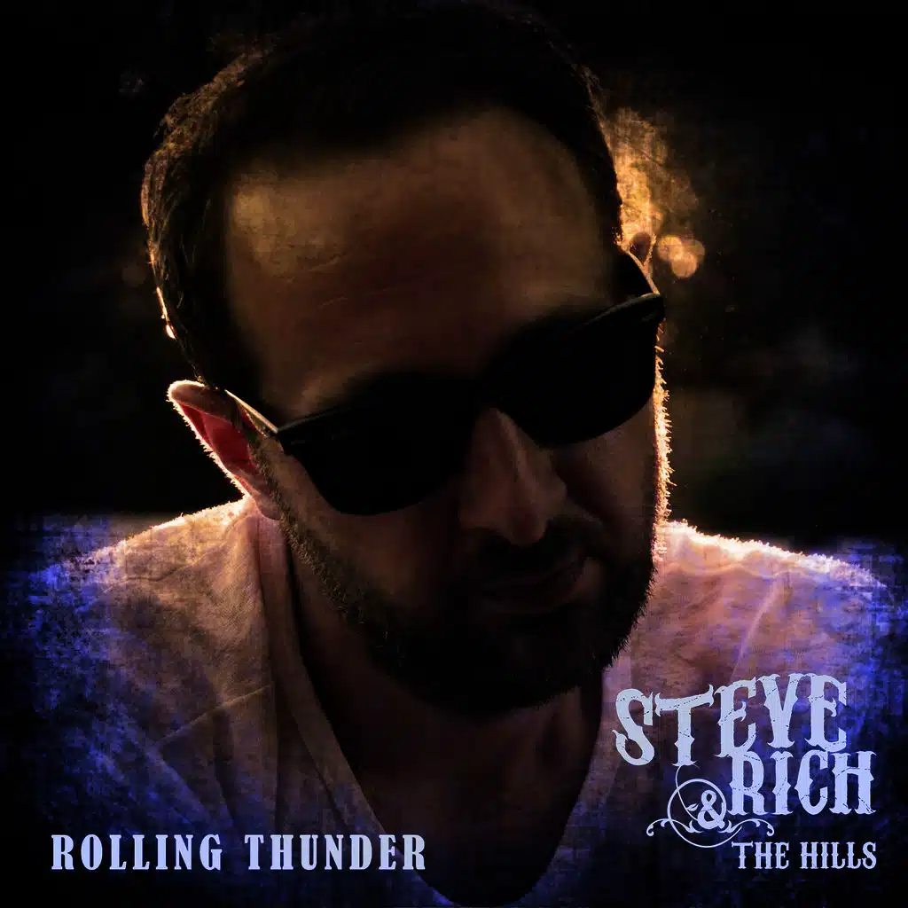 Rolling Thunder