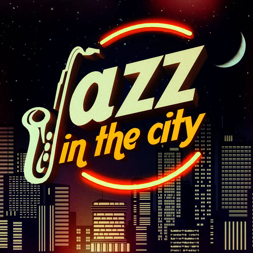 Jazz in the City (50 Jazz Classics to Cruise in the City Nightlife)