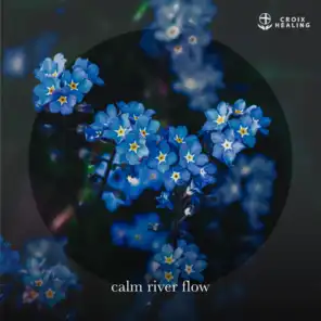 Calm River Flow