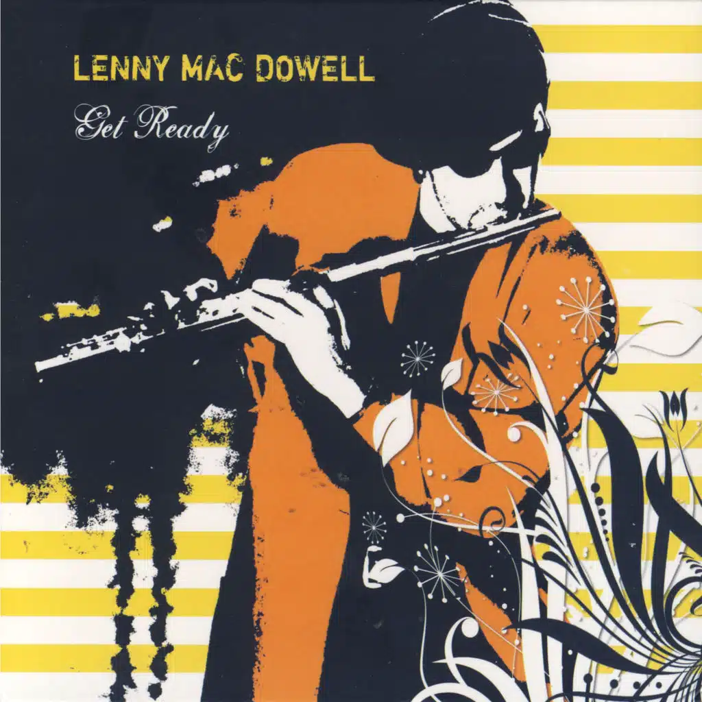 Lenny MacDowell