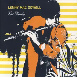 Lenny MacDowell