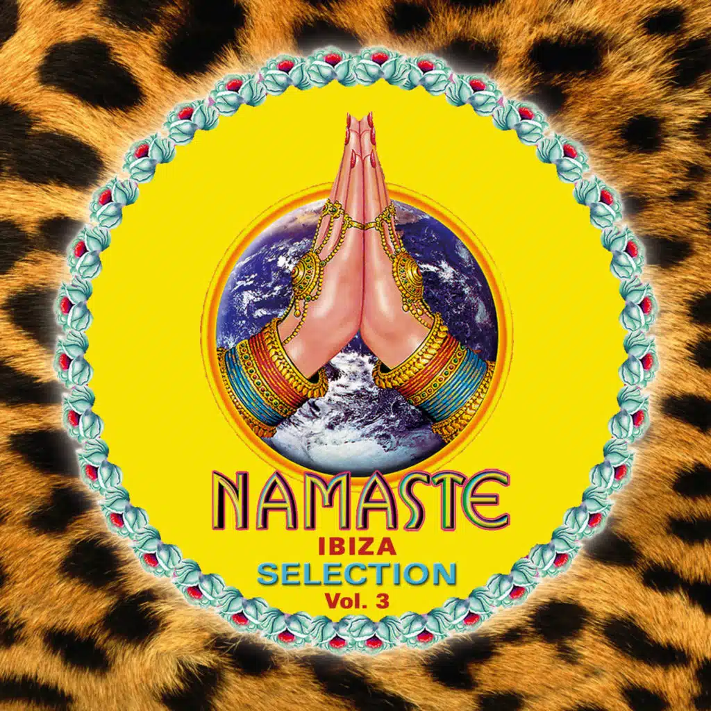 Namaste Ibiza Selection Vol. 3