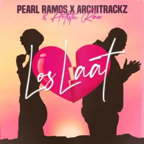 Pearl Ramos, Architrackz & Artistic Raw