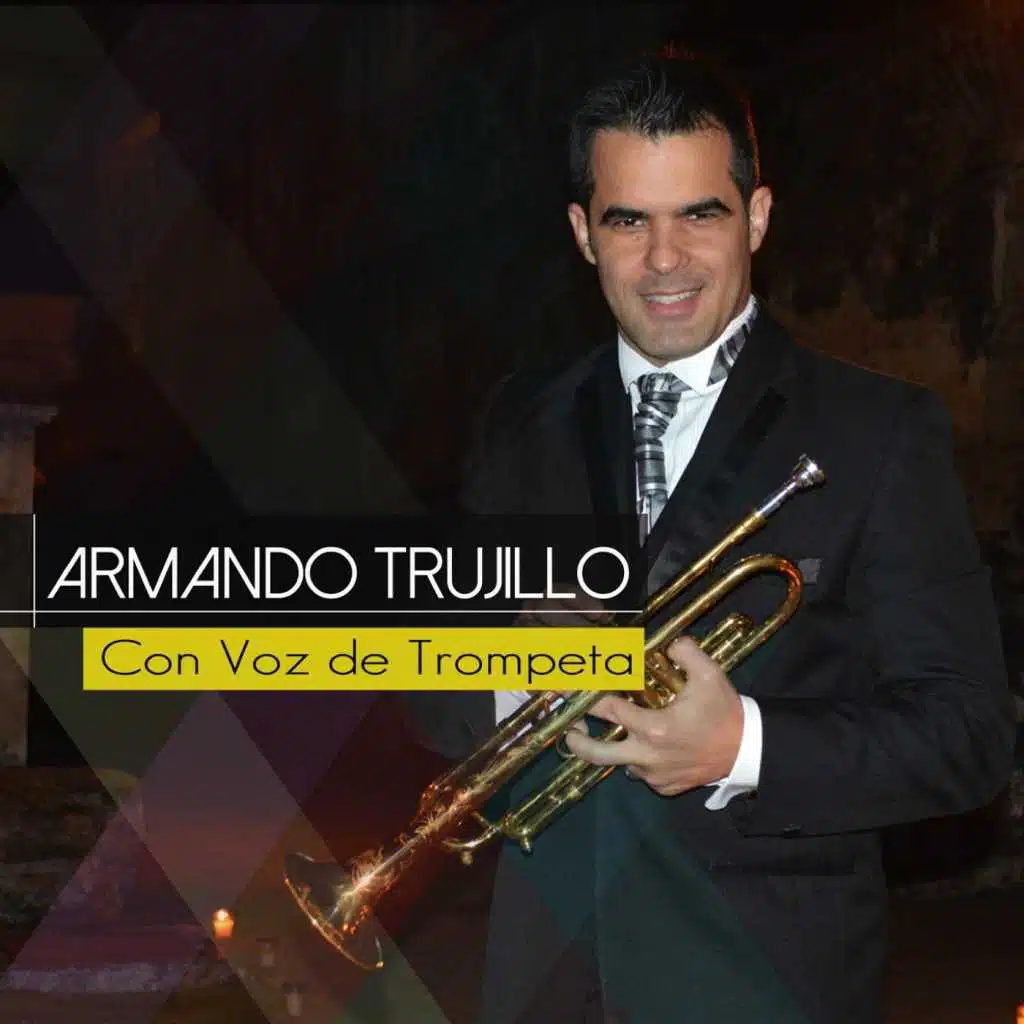 Con Voz de Trompeta