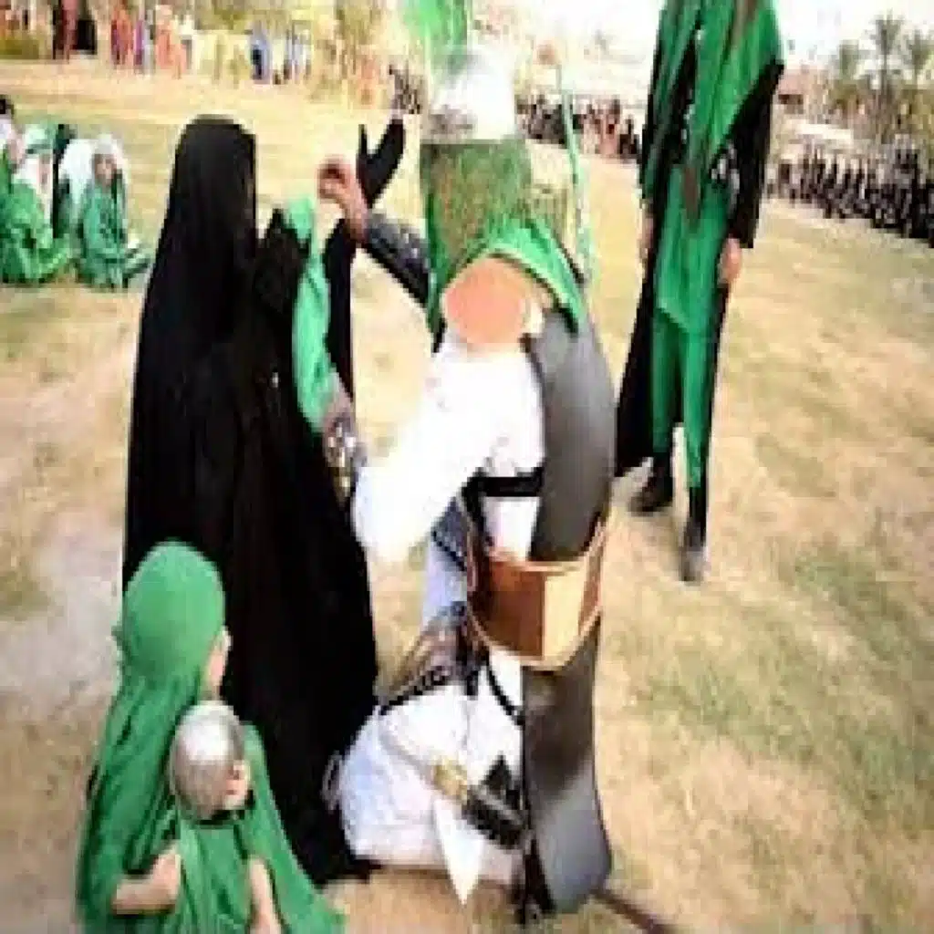عليله