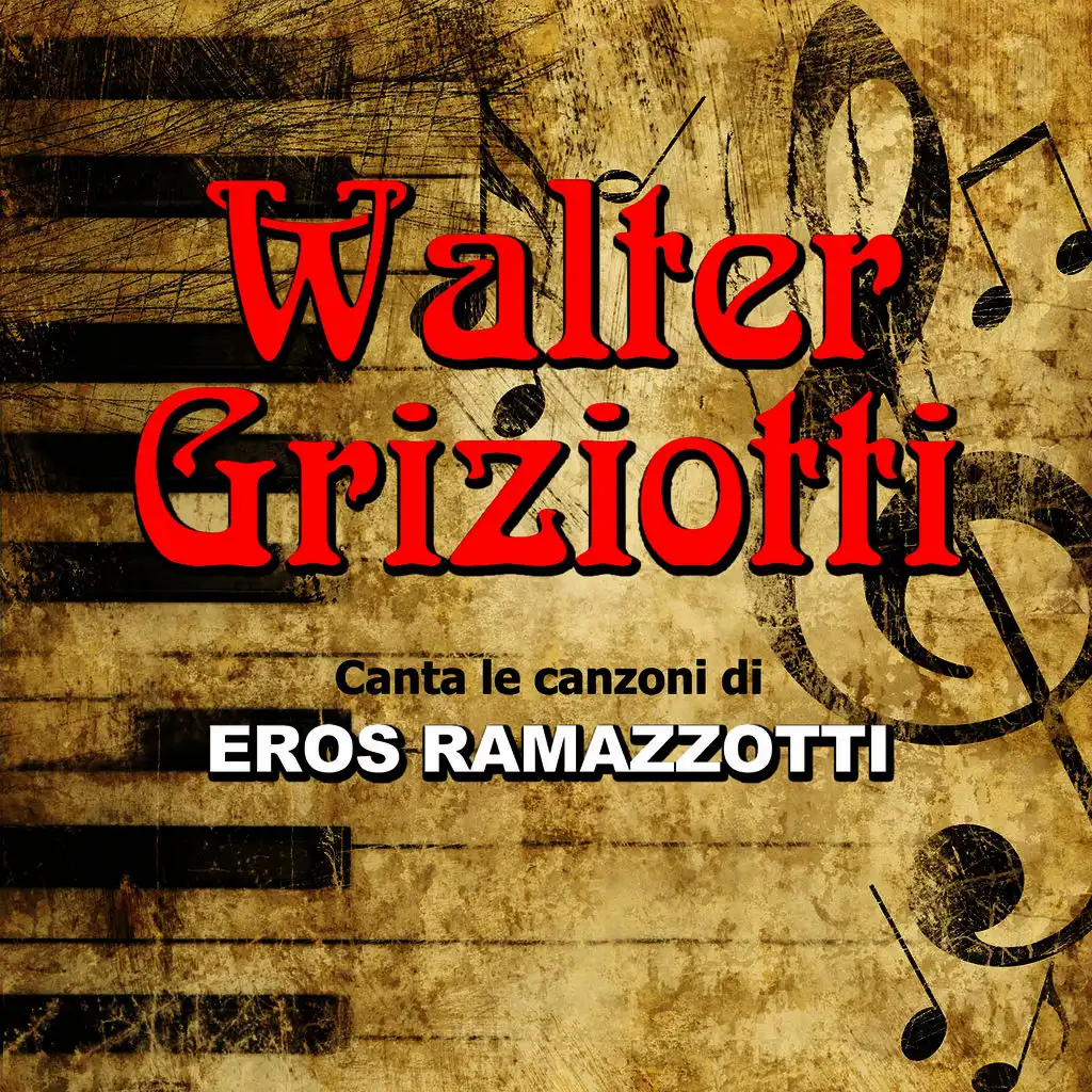 Walter Griziotti