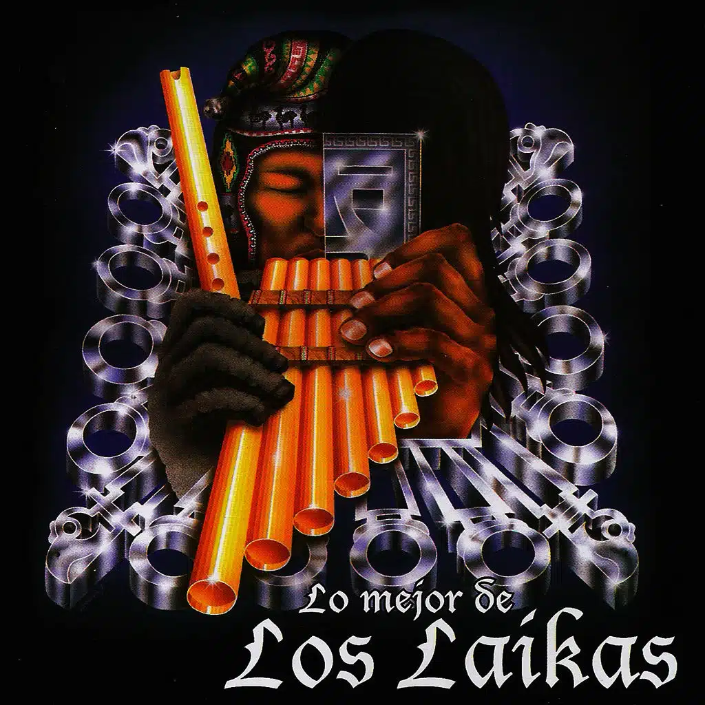Lo Mejor de los Laikas