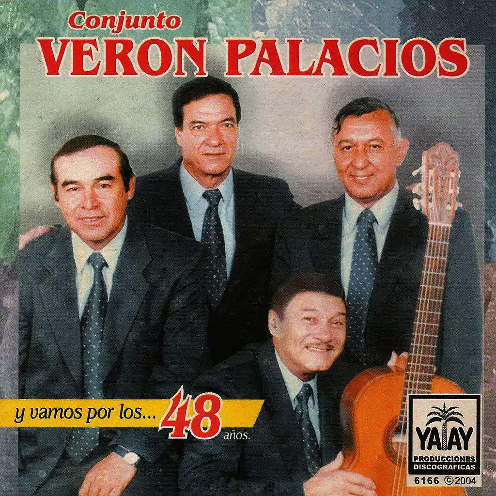 Conjunto Verón Palacios
