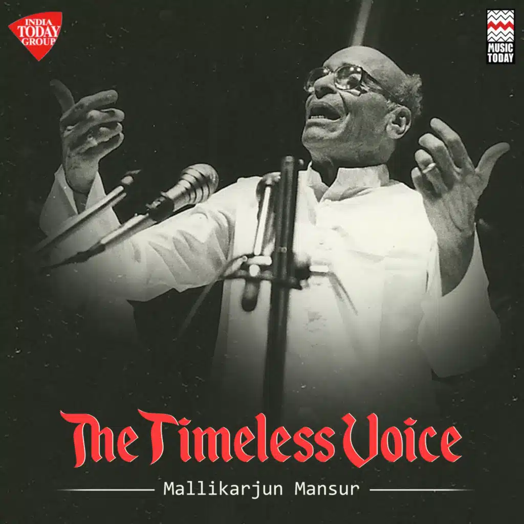 Mallikarjun Mansur
