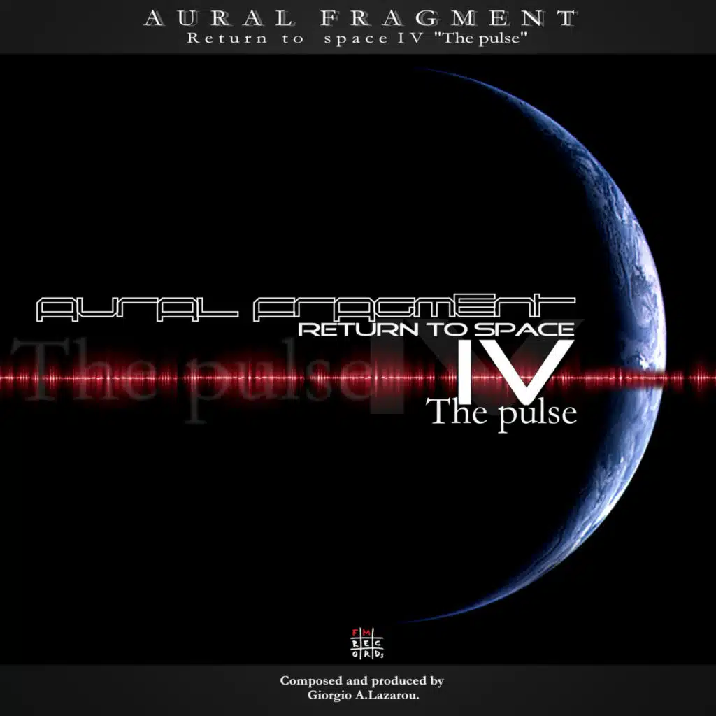 Return to Space IV the Pulse