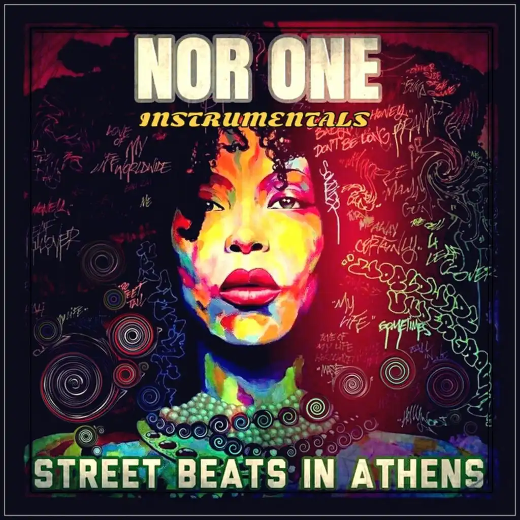 Street Beats in Athens