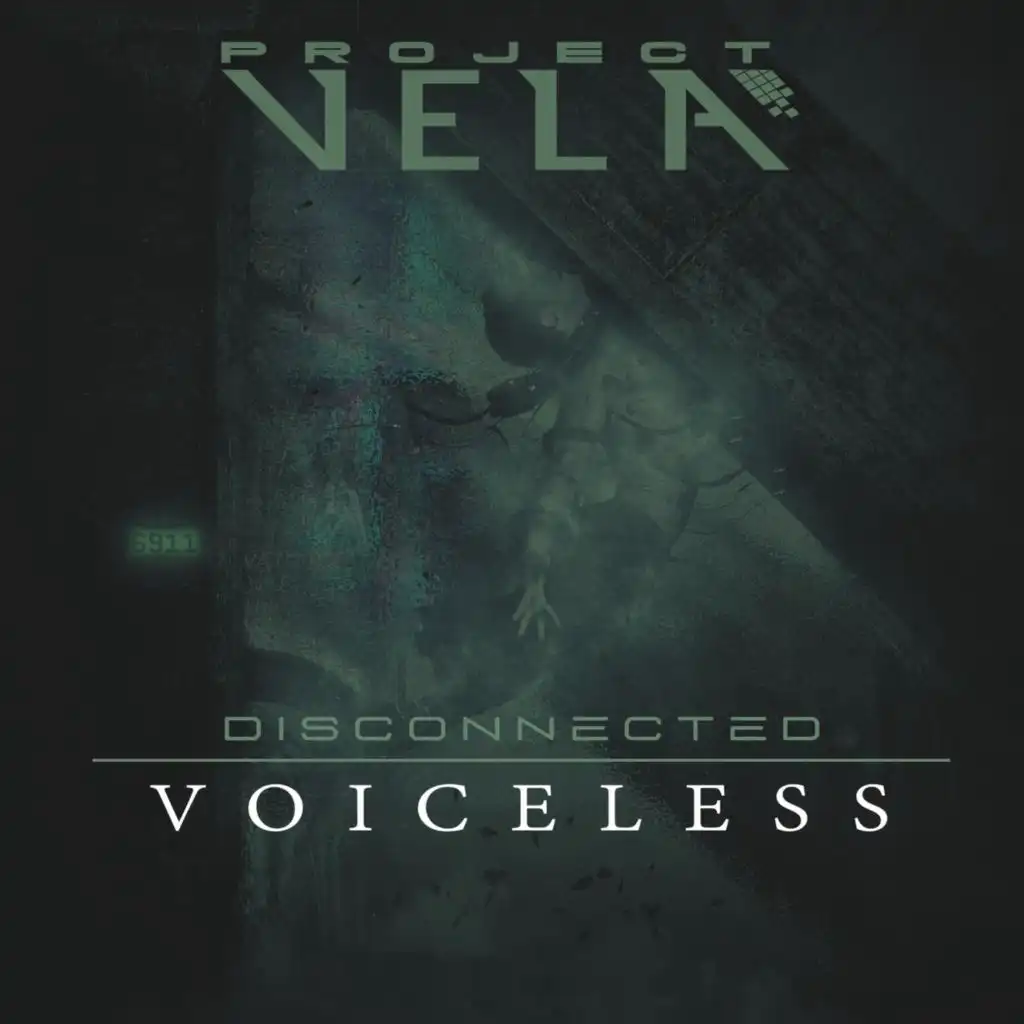 Disconnected: Voiceless