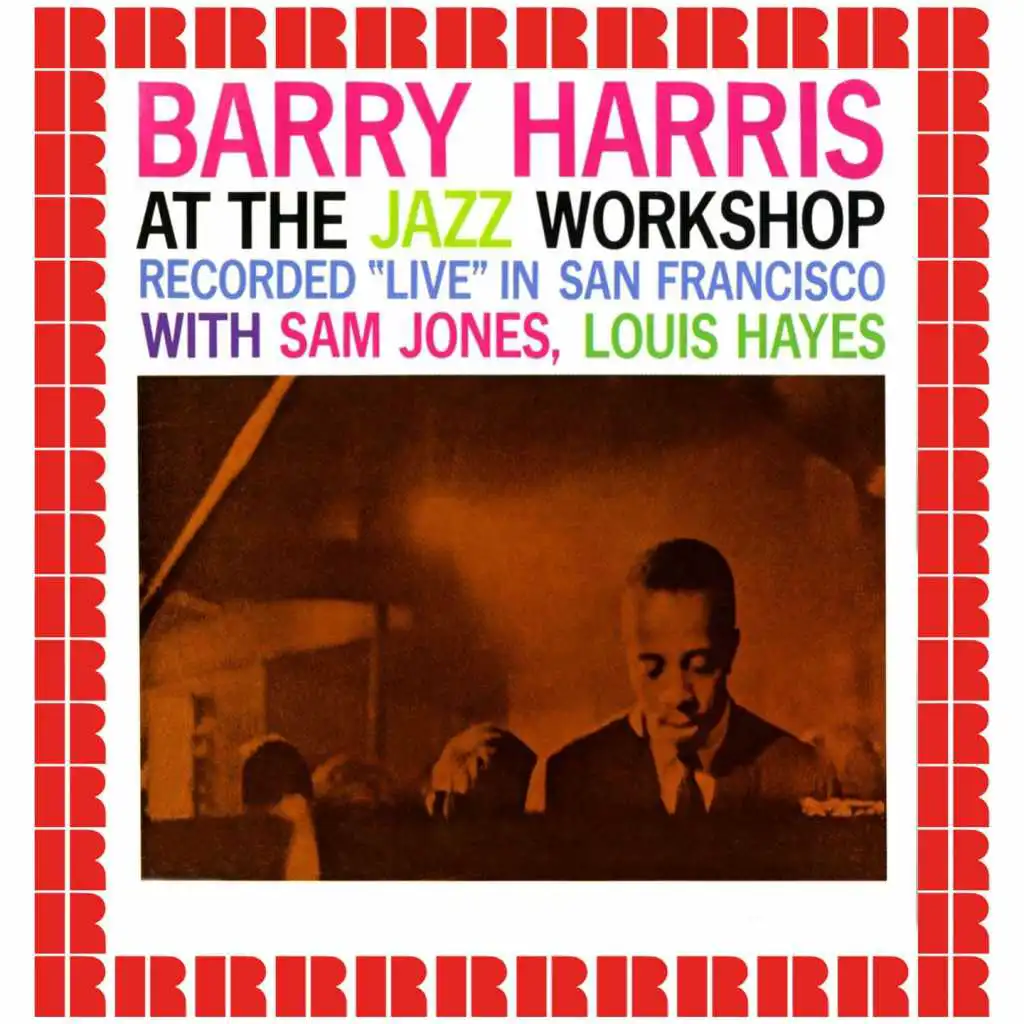 At The Jazz Workshop (Hd Remastered Edition)