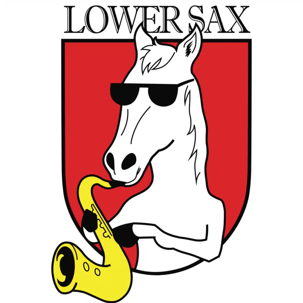 Lower Sax