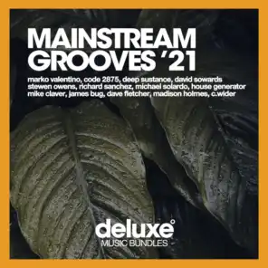 Mainstream Grooves (Autumn '21)