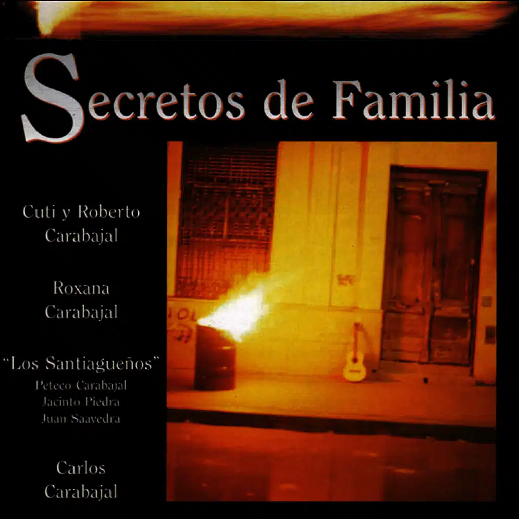 Secretos de Familia