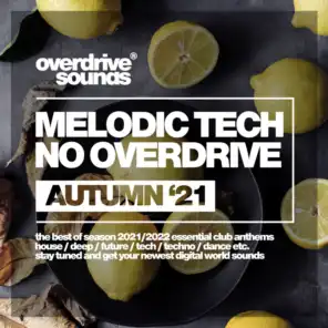 Melodic Techno Overdrive (Autumn '21)