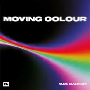 Moving Colour