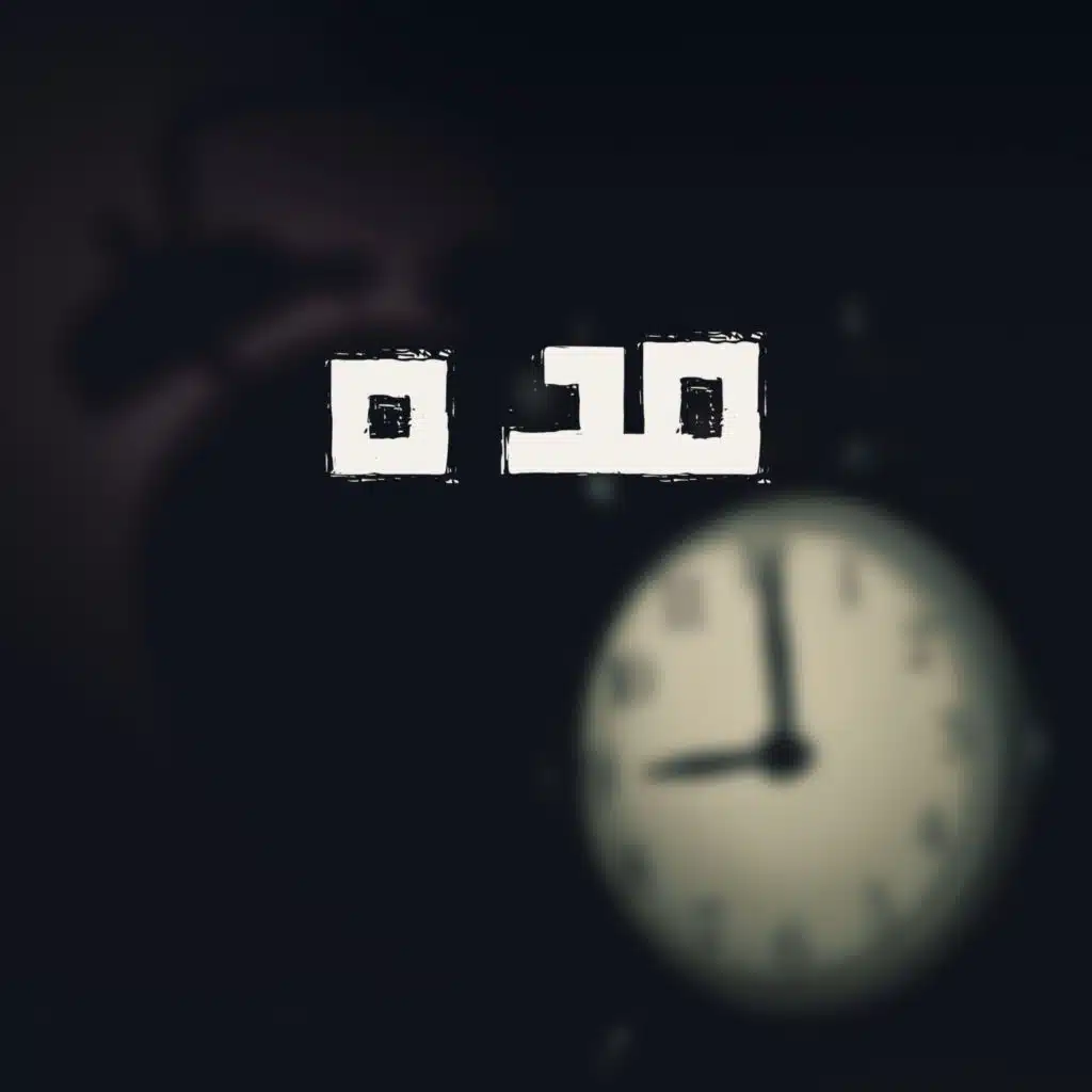 مده (feat. Seif Leo)