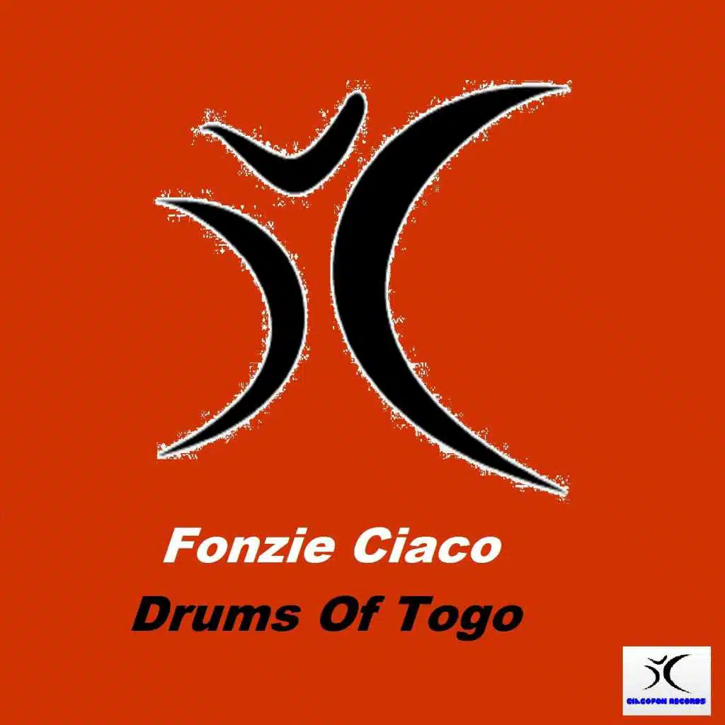 Drums of Togo
