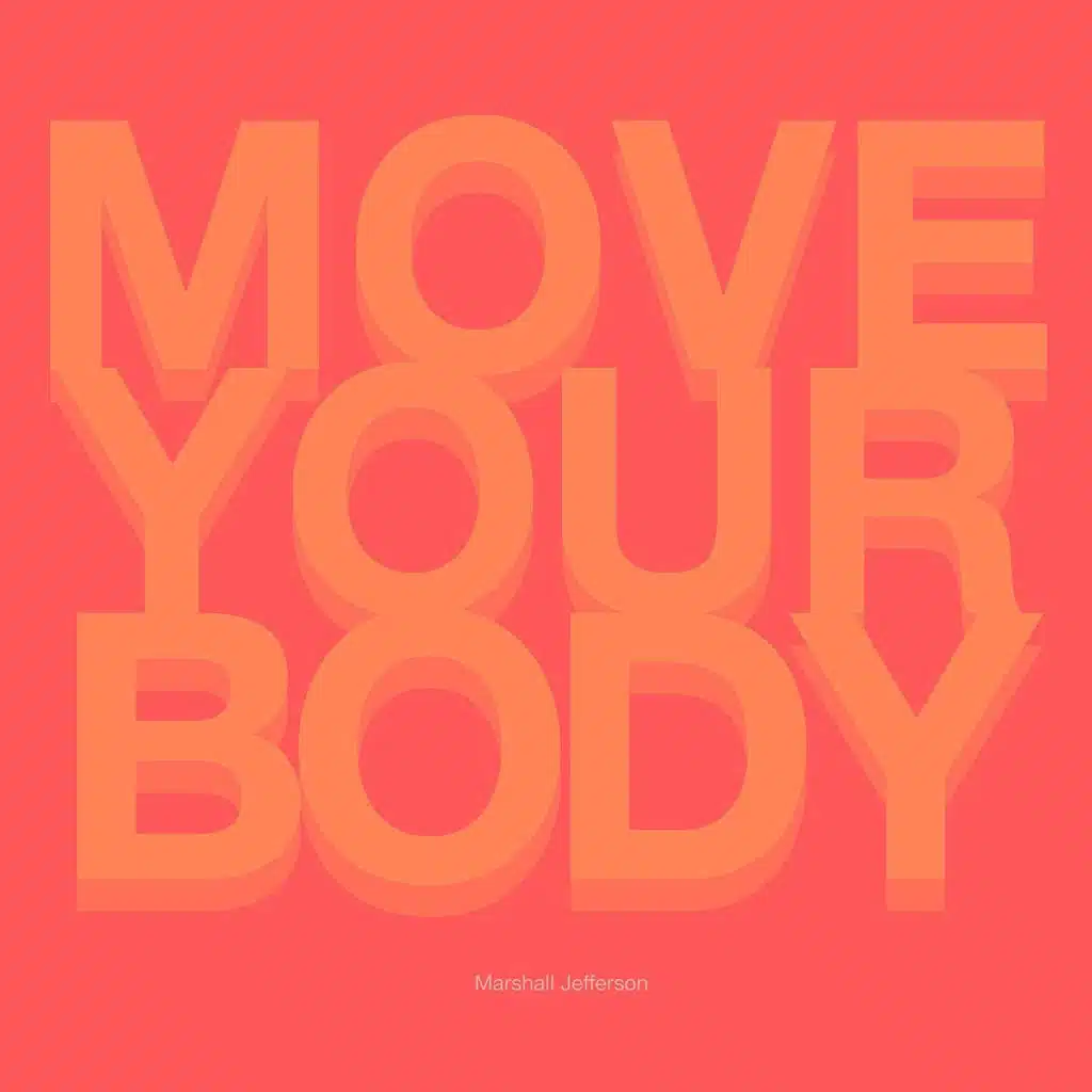 House Your Body