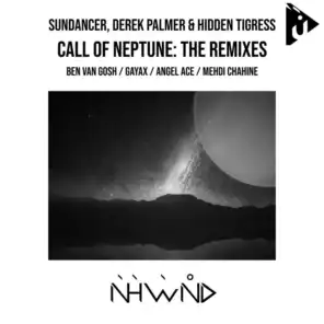 Call Of Neptune (Mehdi Chahine Remix)