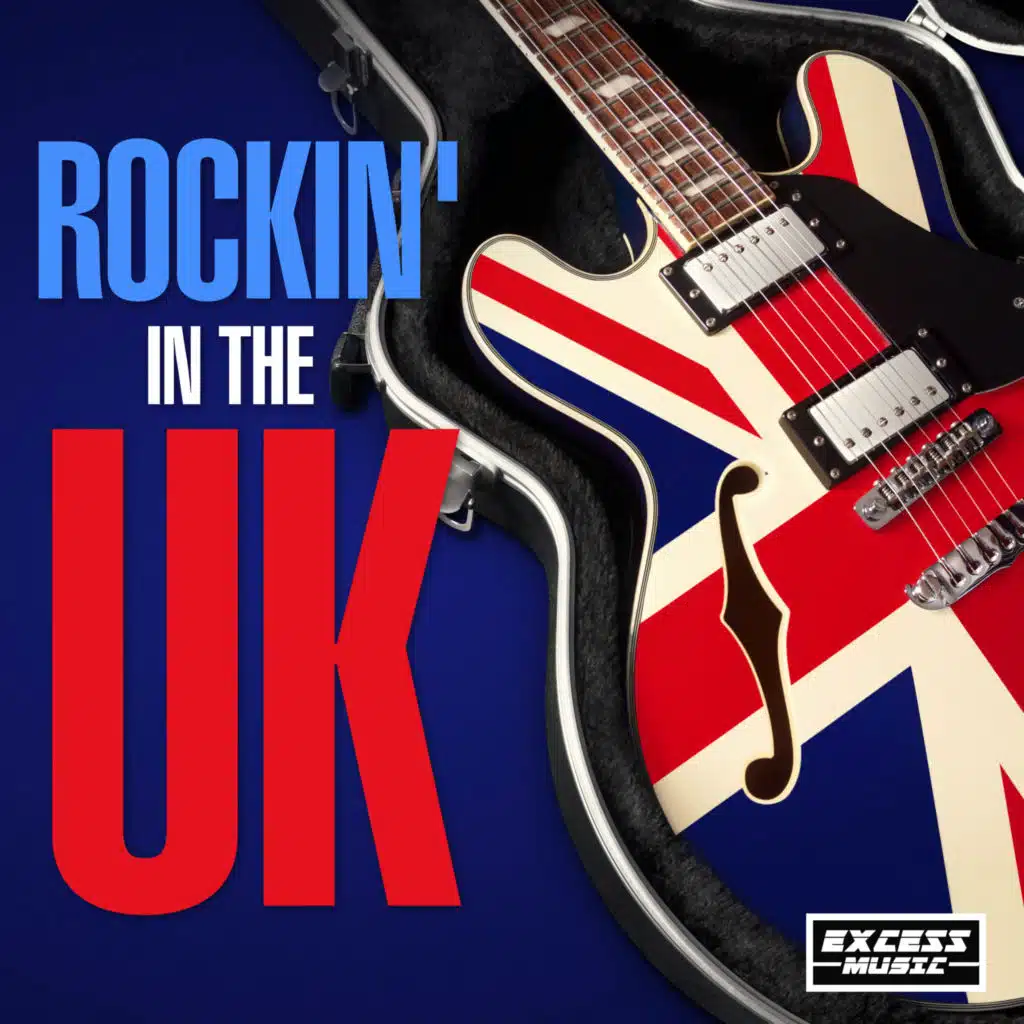 Got The Water Boilin'