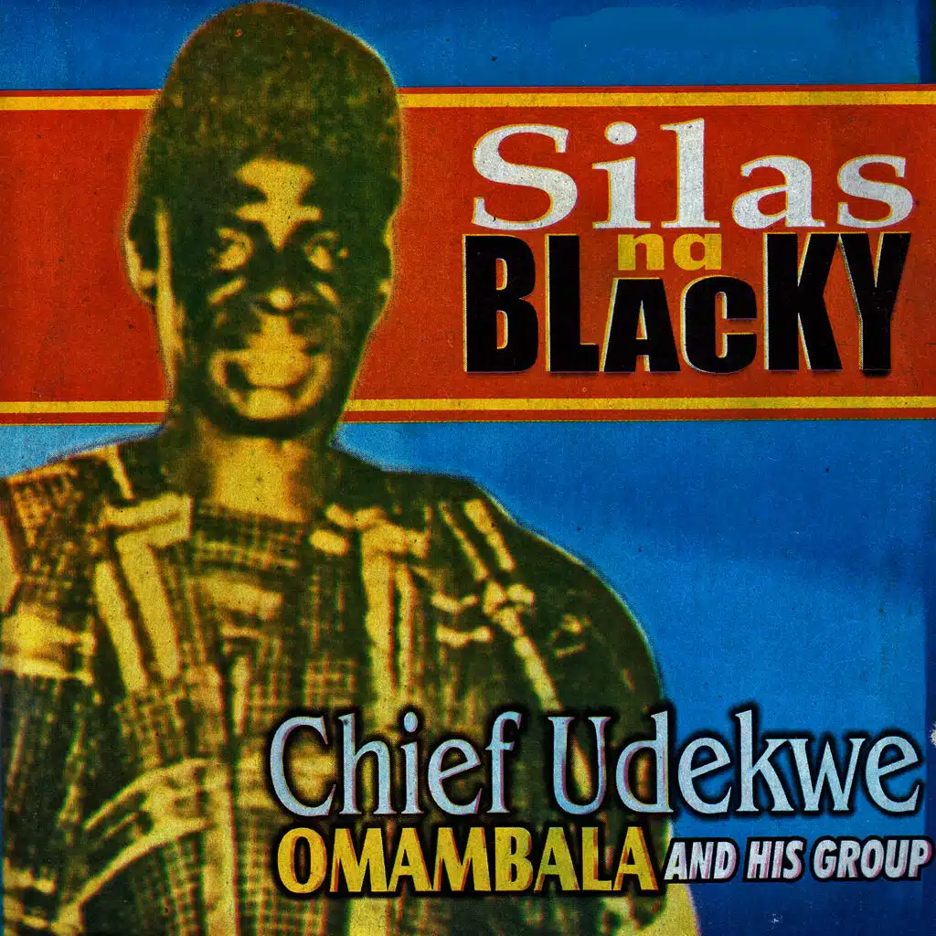 Chief Udekwe Omambala and His Group