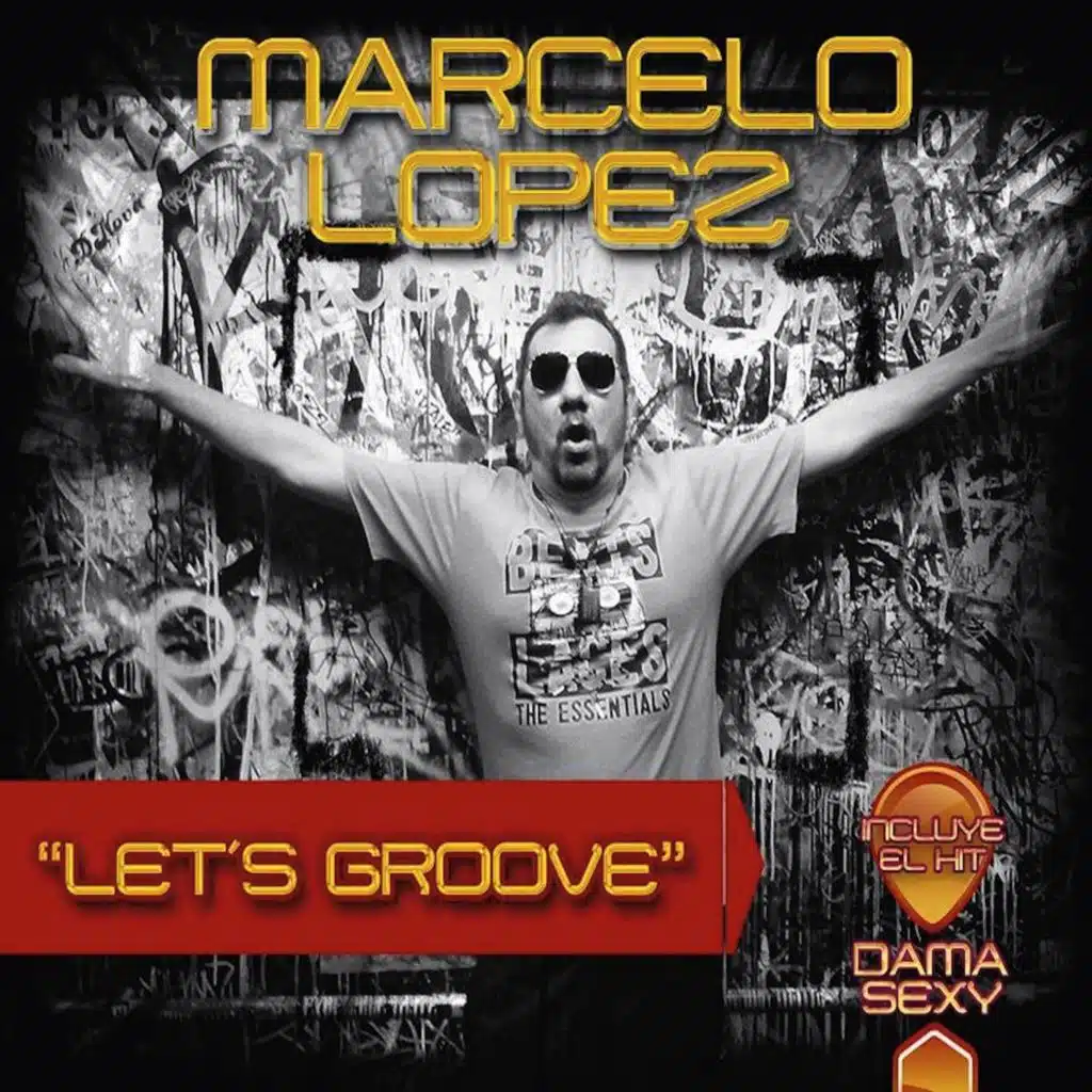 Lets Groove