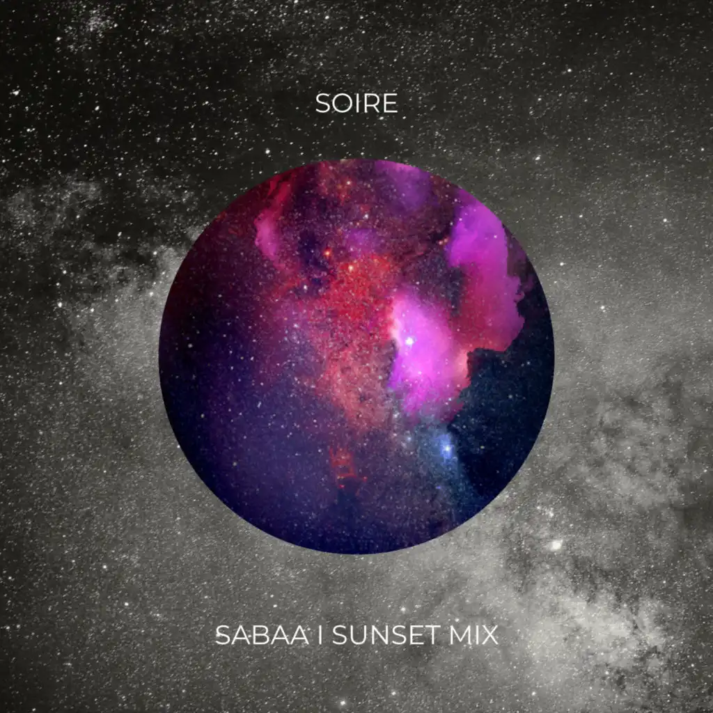 Sabaa (Sunset Mix) [feat. Soul Trip]