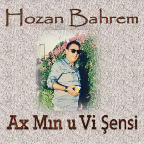 Hozan Bahrem
