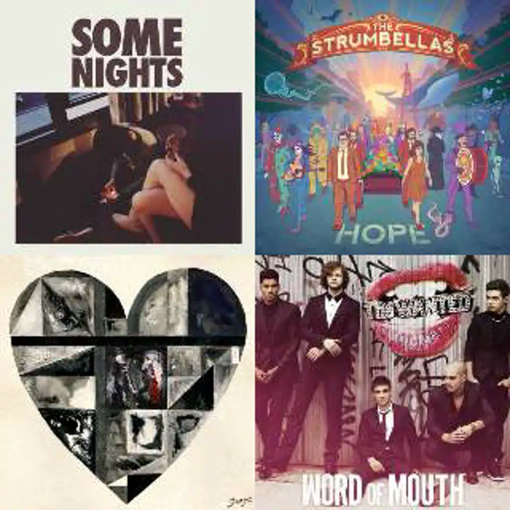 childhood songs throwback