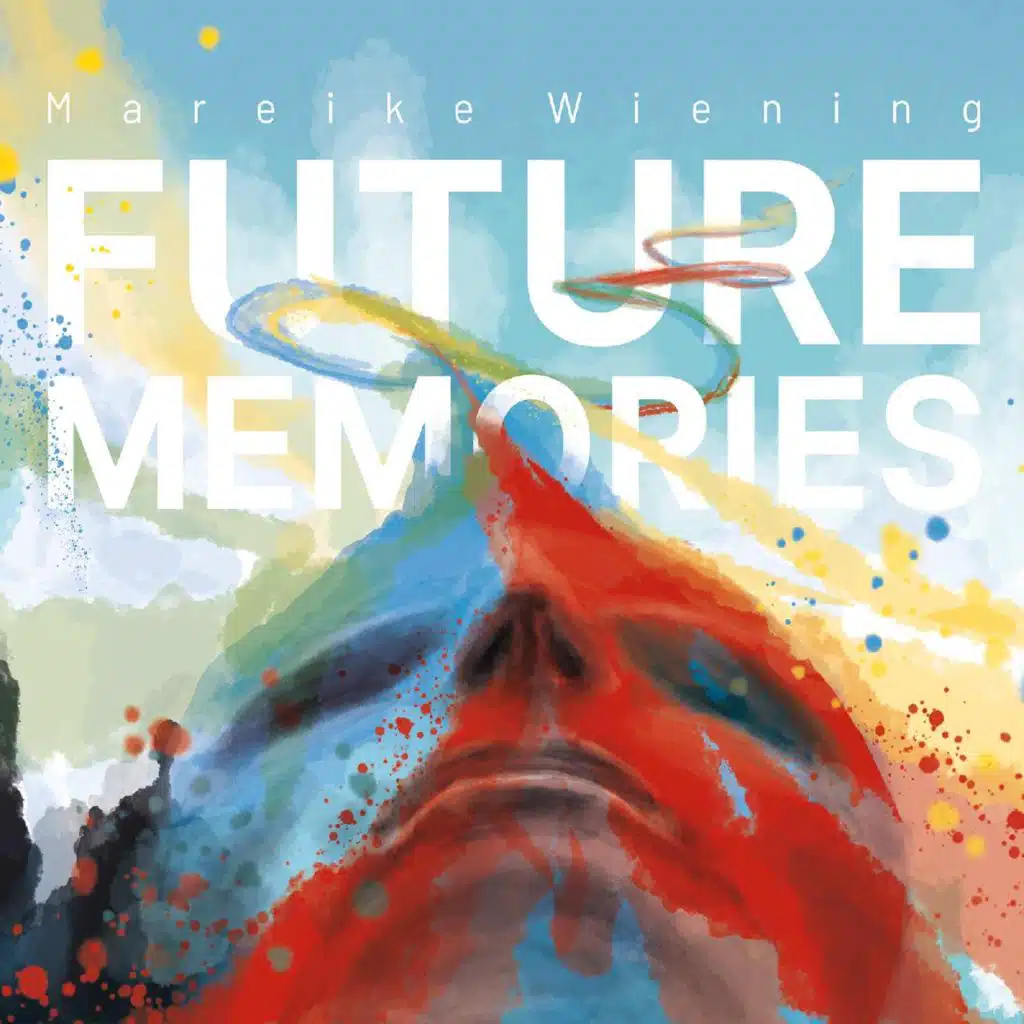 Future Memories (feat. Rich Perry, Glenn Zaleski, Alex Goodman & Johannes Felscher)