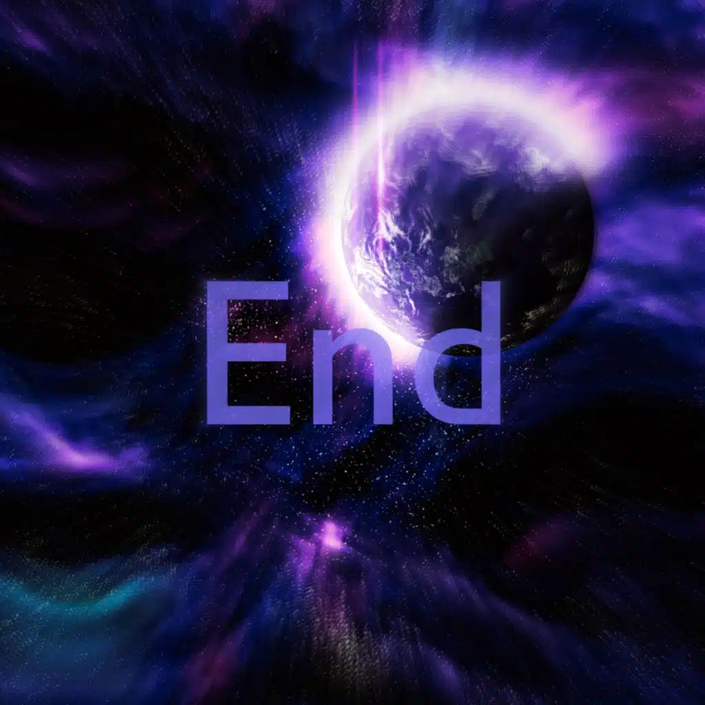 End