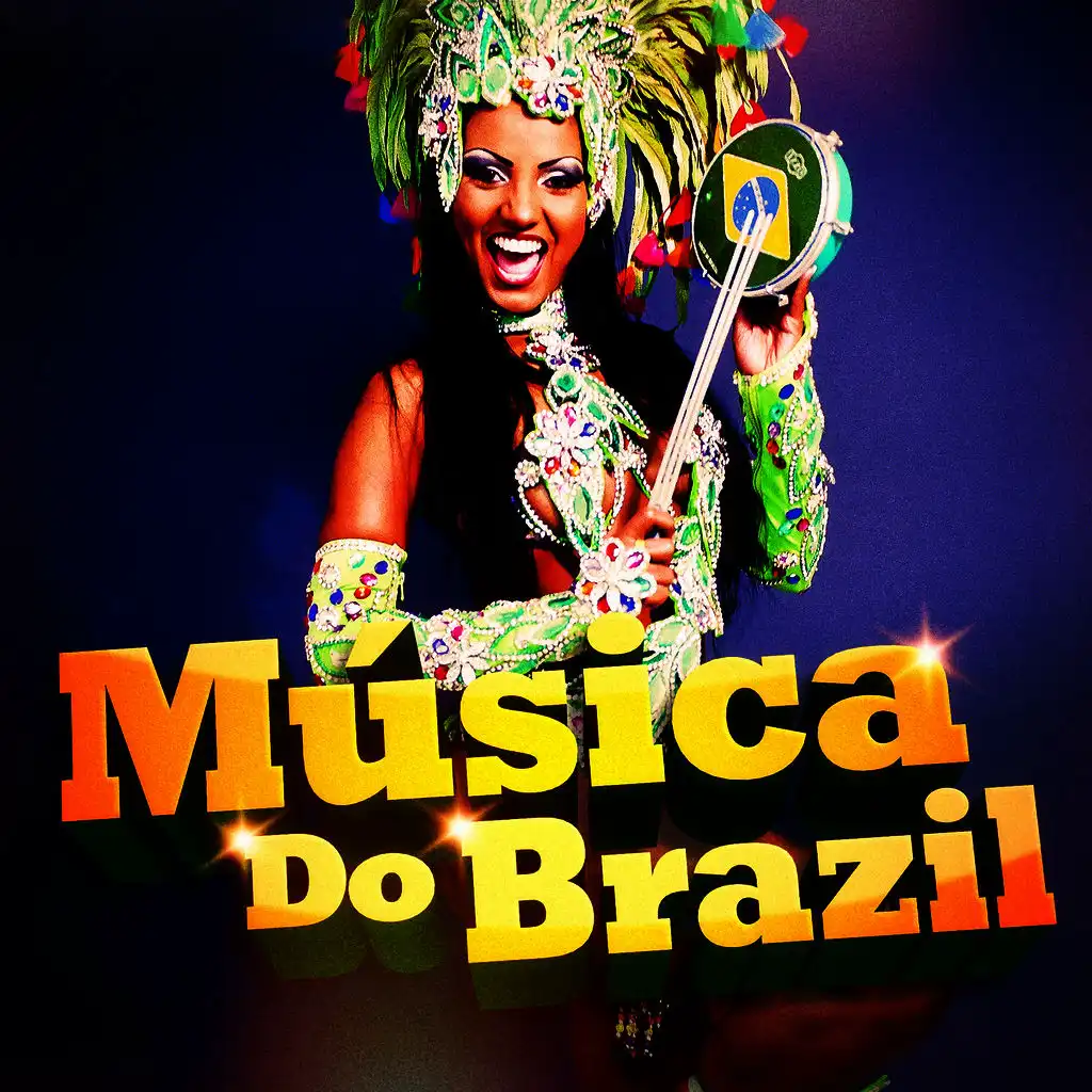 Música do Brasil (Déjate Llevar por la Generación Brasileña)
