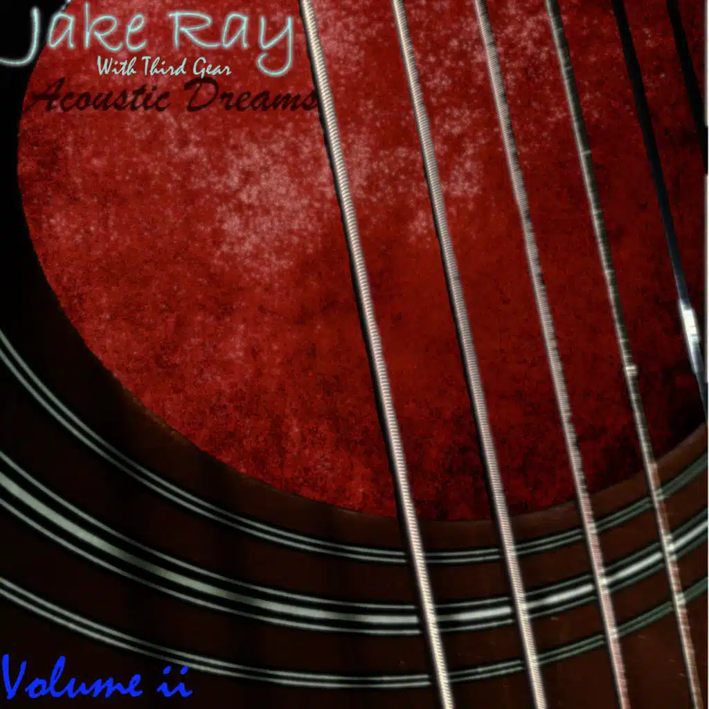 Jake Ray