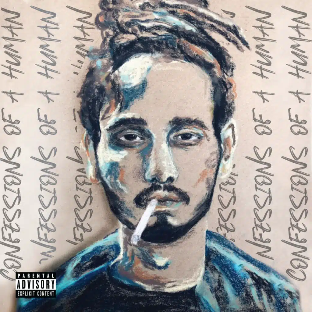 Confession Of A Human