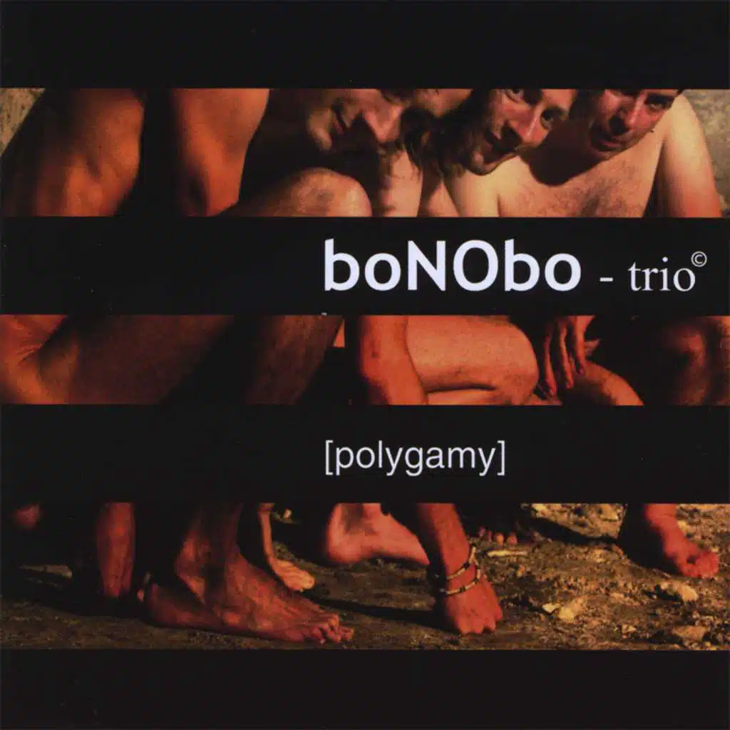 boNObo-trio