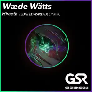 Hiraeth (EDHI EDWARD Deep Radio Mix)
