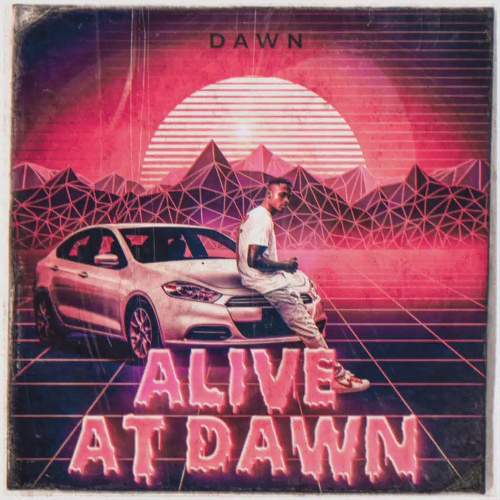 Alive At Dawn