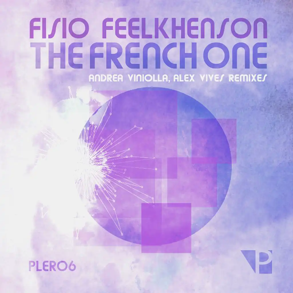 The French One (Alex Vives Remix)