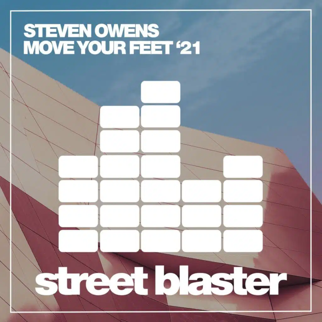 Move Your Feet (Richard Sanchez Remix)